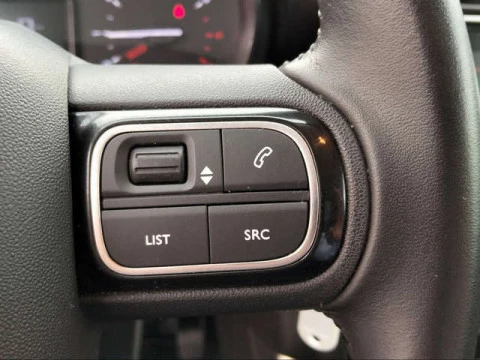 Citroën C3 Aircross PureTech 110 S&S You! 81 kW (110 CV)