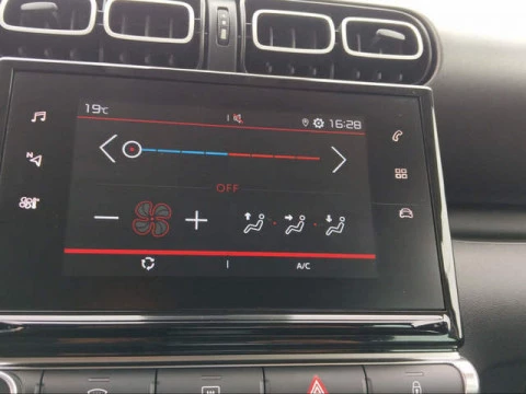 Citroën C3 Aircross PureTech 110 S&S You! 81 kW (110 CV)