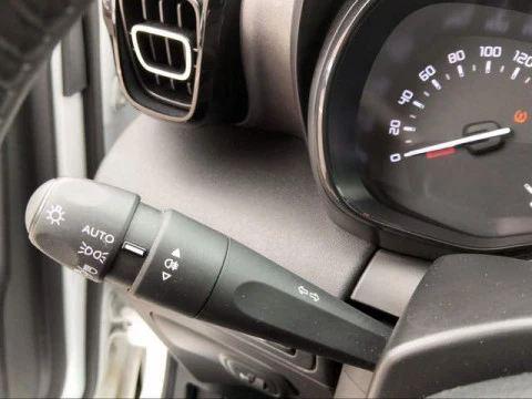 Citroën C3 Aircross PureTech 110 S&S You! 81 kW (110 CV)