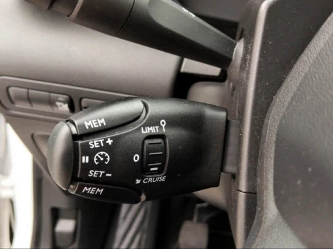 Citroën C3 Aircross PureTech 110 S&S You! 81 kW (110 CV)