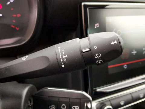 Citroën C3 Aircross PureTech 110 S&S You! 81 kW (110 CV)