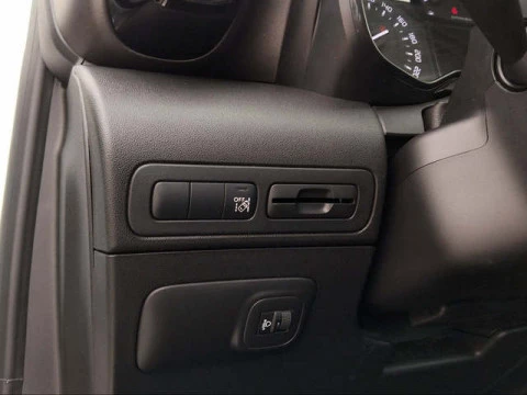 Citroën C3 Aircross PureTech 110 S&S You! 81 kW (110 CV)