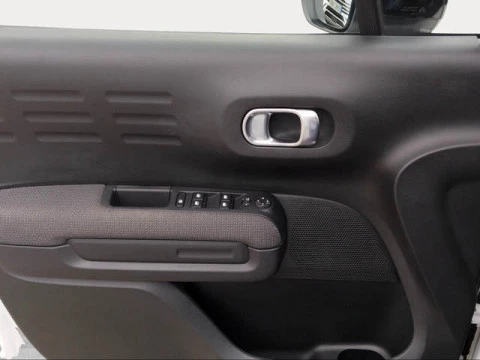 Citroën C3 Aircross PureTech 110 S&S You! 81 kW (110 CV)