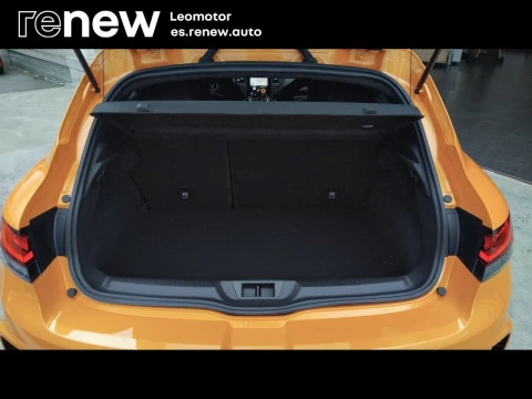 Renault Megane RS Trophy TCe 221 kW (300CV) GPF