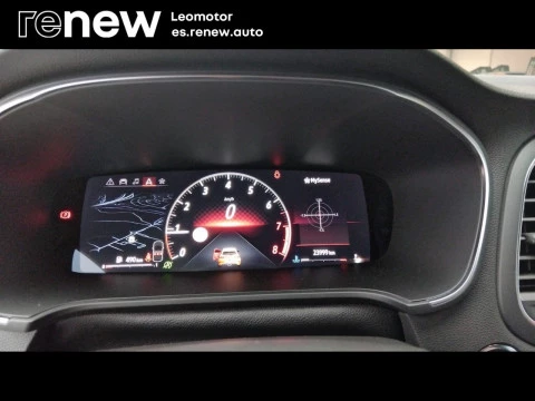 Renault Megane RS Trophy TCe 221 kW (300CV) GPF