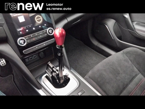 Renault Megane RS Trophy TCe 221 kW (300CV) GPF