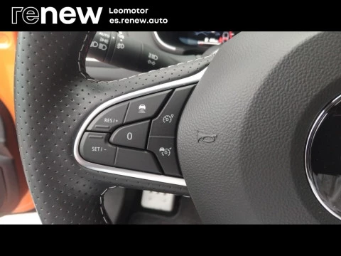 Renault Megane RS Trophy TCe 221 kW (300CV) GPF