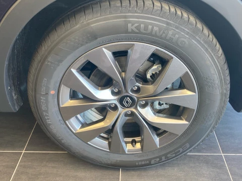 Renault Arkana  Hibrido  1.6 E-Tech Techno 105kW