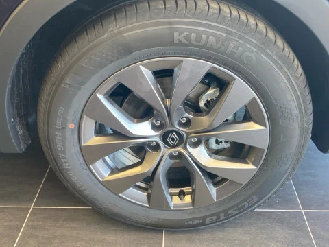 Renault Arkana  Hibrido  1.6 E-Tech Techno 105kW