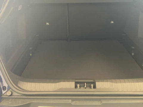 Renault Arkana  Hibrido  1.6 E-Tech Techno 105kW