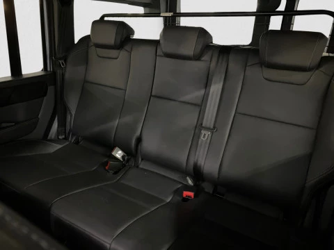 Ineos Utility Wagon 5-seat