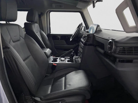 Ineos Utility Wagon 5-seat