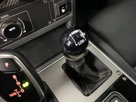 Ineos Utility Wagon 5-seat