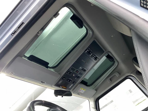 Ineos Utility Wagon 5-seat