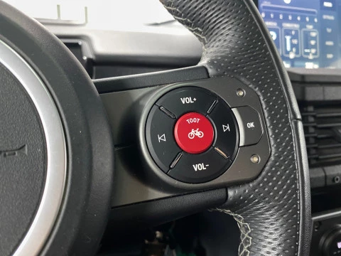 Ineos Utility Wagon 5-seat