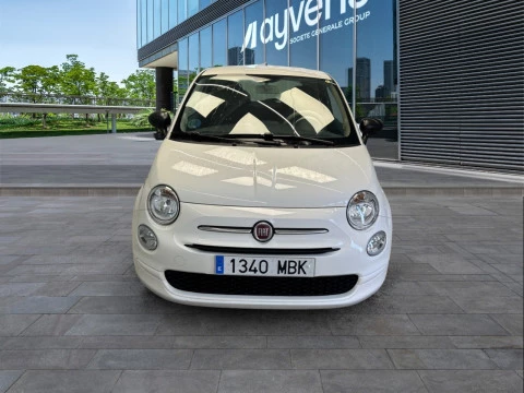 Fiat 500 Cult 1.0 Hybrid 51KW (70 CV)