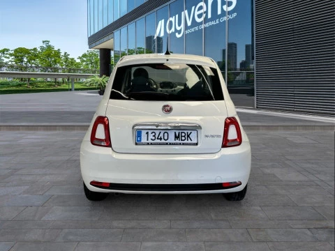 Fiat 500 Cult 1.0 Hybrid 51KW (70 CV)