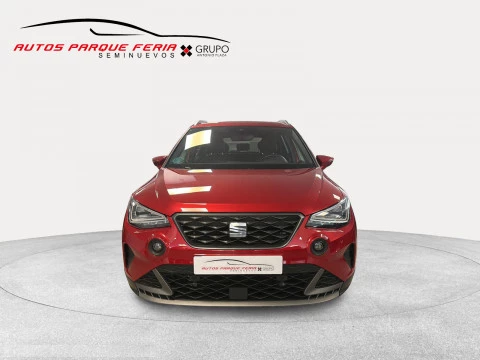 Seat Arona 1.0 TSI 85kW (115CV) FR XM