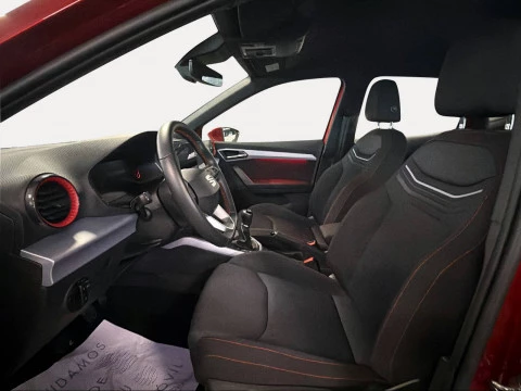 Seat Arona 1.0 TSI 85kW (115CV) FR XM