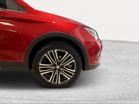 Seat Arona 1.0 TSI 85kW (115CV) FR XM