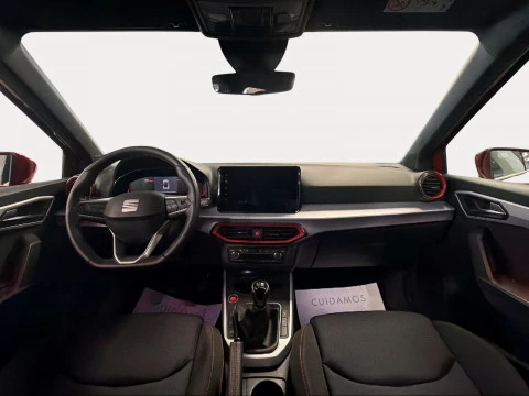 Seat Arona 1.0 TSI 85kW (115CV) FR XM