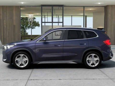 BMW X1 sDrive18d