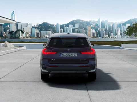 BMW X1 sDrive18d