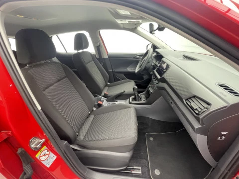 Volkswagen T-Cross Edition 1.0 TSI 70kW (95CV)