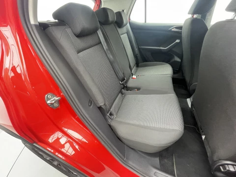 Volkswagen T-Cross Edition 1.0 TSI 70kW (95CV)