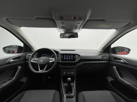 Volkswagen T-Cross Edition 1.0 TSI 70kW (95CV)