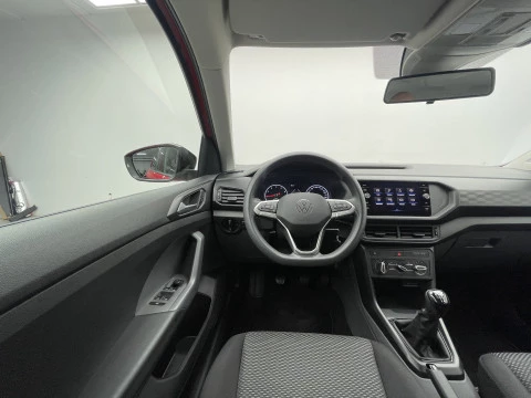 Volkswagen T-Cross Edition 1.0 TSI 70kW (95CV)