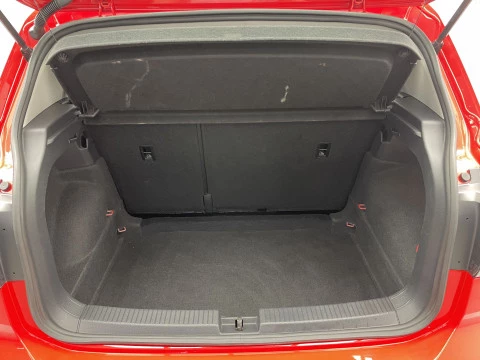 Volkswagen T-Cross Edition 1.0 TSI 70kW (95CV)