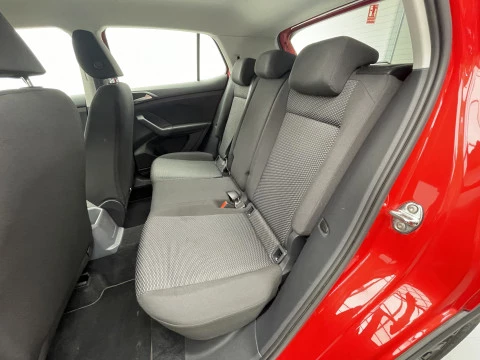 Volkswagen T-Cross Edition 1.0 TSI 70kW (95CV)