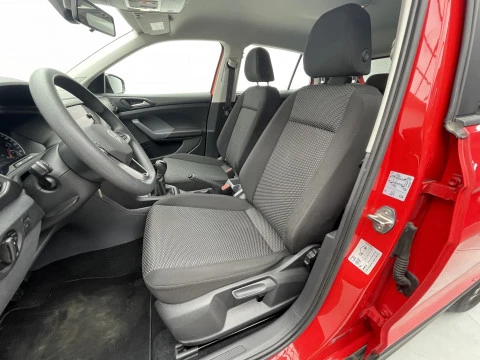 Volkswagen T-Cross Edition 1.0 TSI 70kW (95CV)