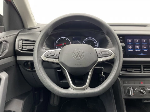 Volkswagen T-Cross Edition 1.0 TSI 70kW (95CV)