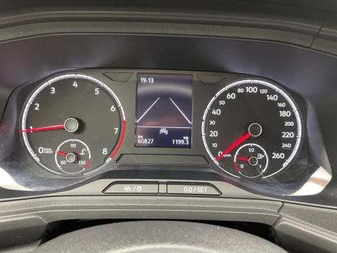 Volkswagen T-Cross Edition 1.0 TSI 70kW (95CV)