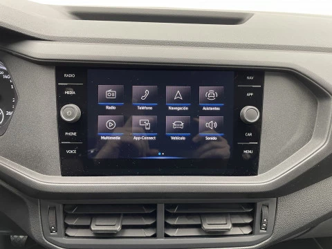 Volkswagen T-Cross Edition 1.0 TSI 70kW (95CV)