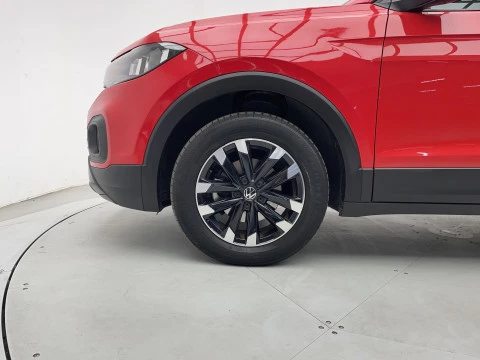 Volkswagen T-Cross Edition 1.0 TSI 70kW (95CV)
