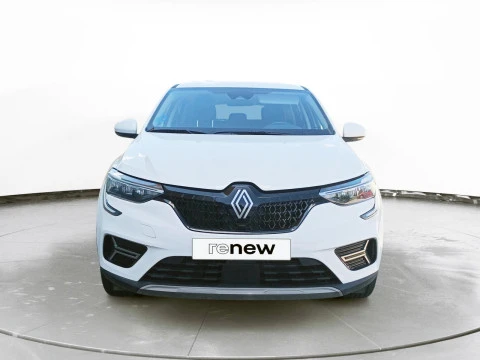 Renault Arkana 1.6 E-TECH HEV EVOLUTION 107KW 5P