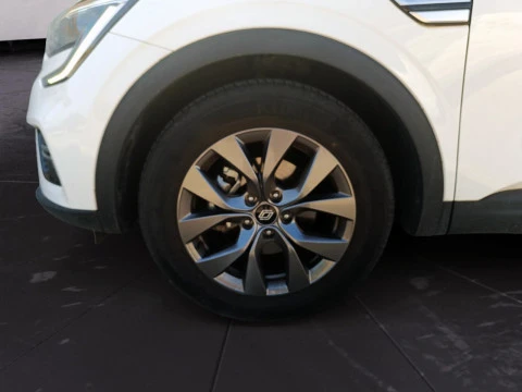 Renault Arkana 1.6 E-TECH HEV EVOLUTION 107KW 5P