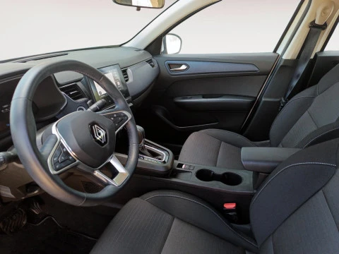 Renault Arkana 1.6 E-TECH HEV EVOLUTION 107KW 5P