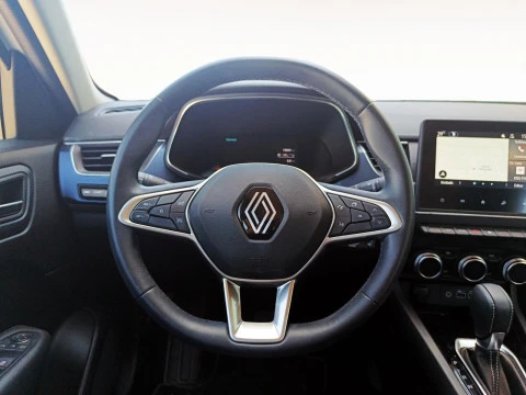 Renault Arkana 1.6 E-TECH HEV EVOLUTION 107KW 5P