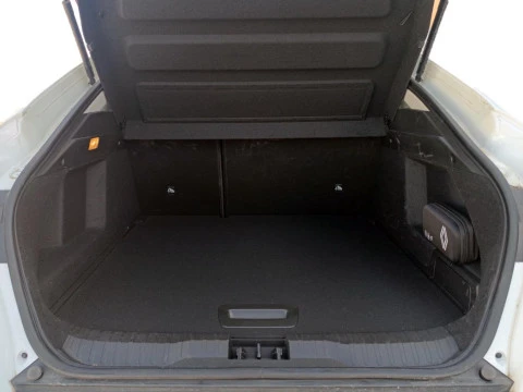 Renault Arkana 1.6 E-TECH HEV EVOLUTION 107KW 5P