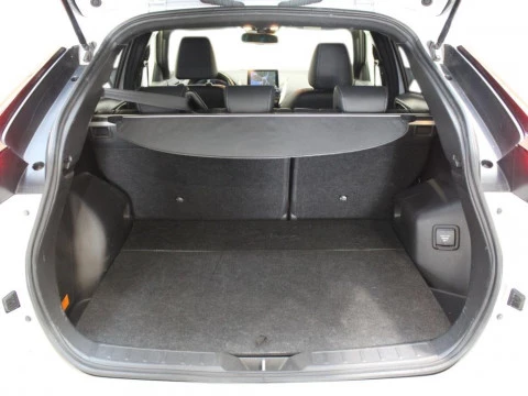 Mitsubishi Eclipse Cross 2.4 PHEV Kaiteki+ Auto 4WD