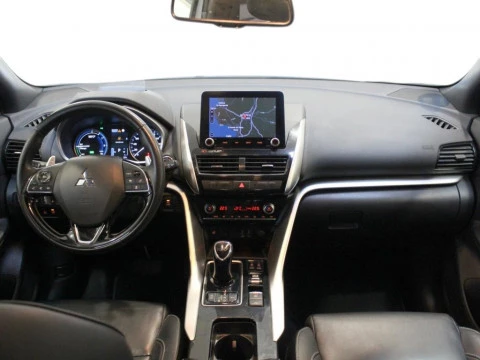 Mitsubishi Eclipse Cross 2.4 PHEV Kaiteki+ Auto 4WD