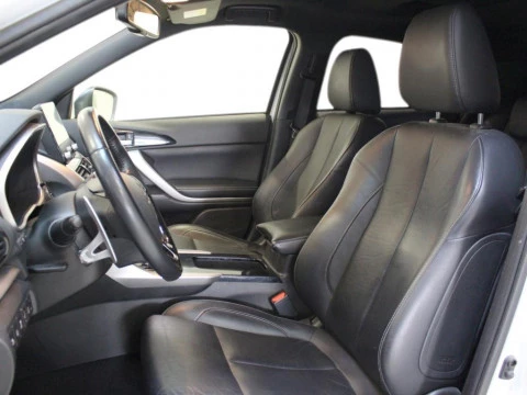 Mitsubishi Eclipse Cross 2.4 PHEV Kaiteki+ Auto 4WD