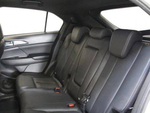 Mitsubishi Eclipse Cross 2.4 PHEV Kaiteki+ Auto 4WD