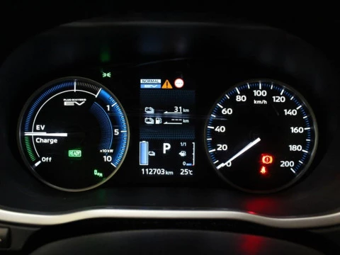 Mitsubishi Eclipse Cross 2.4 PHEV Kaiteki+ Auto 4WD