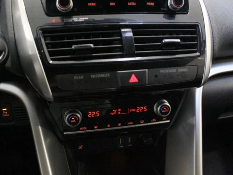 Mitsubishi Eclipse Cross 2.4 PHEV Kaiteki+ Auto 4WD