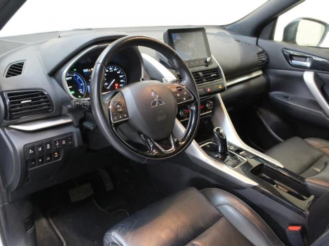 Mitsubishi Eclipse Cross 2.4 PHEV Kaiteki+ Auto 4WD